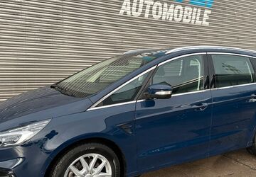 Ford S-Max 17.314 km 26.990 &euro; Sindelfingen 71065