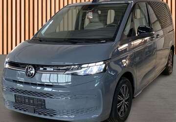 VW T7 Multivan 27.411 km 47.880 &euro; Dresden/Weißig 01328