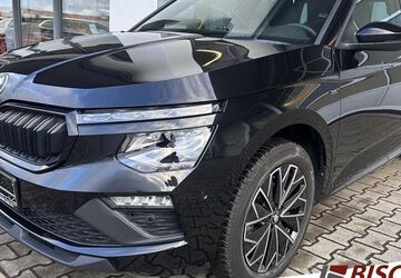 Skoda Kamiq 25.000 km 26.950 &euro; Thannhausen 86470