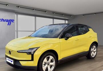 Volvo Andere 10.000 km 38.890 &euro; Wurmberg 75449