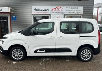 Citroen Berlingo 59.000 km 18.950 &euro; Winsen (Luhe). 21423
