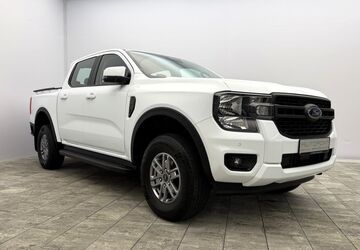 Ford Ranger 47.600 km 36.980 &euro; Nordhausen 99734