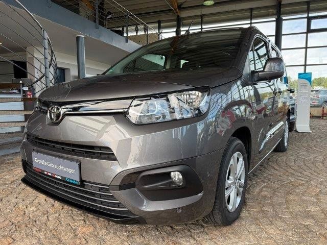 Toyota Proace City 86.000 km 18.990 &euro; Sonneberg 96515