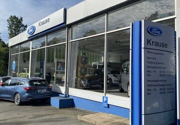 Ford Puma 4.090 km 30.795 &euro; Petershagen 32469