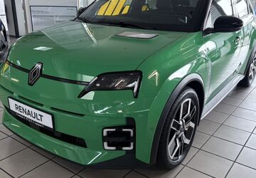 Renault R 5 2.500 km 29.989 &euro; Ibbenbüren 49477