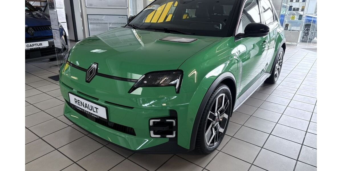 Renault R 5 2.500 km 29.989 &euro; Ibbenbüren 49477