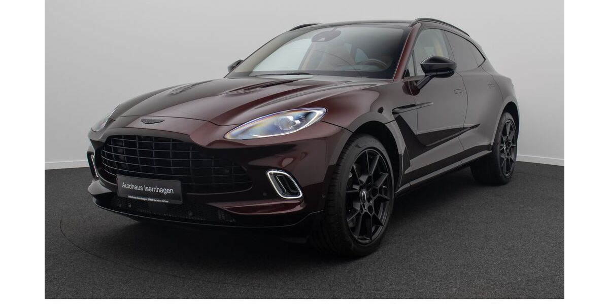 Aston Martin DBX 56.422 km 120.999 &euro; Isernhagen 30916