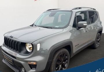 Jeep Renegade 44.000 km 20.990 &euro; Langenhorn 25842