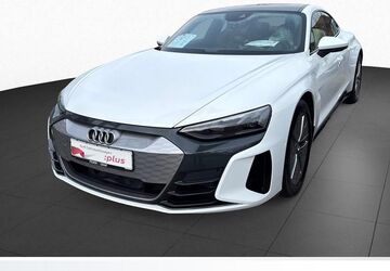 Audi e-tron GT 27.690 km 53.890 &euro; Schwabach 91126