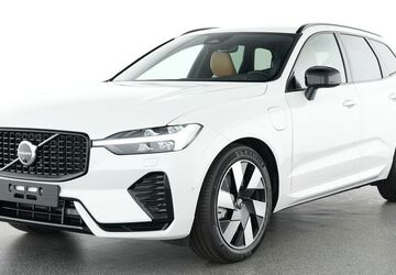 Volvo XC60 16.847 km 54.900 &euro; Crailsheim 74564