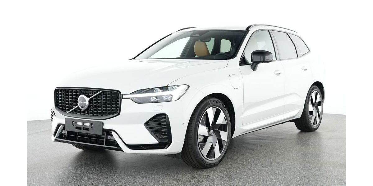 Volvo XC60 16.847 km 54.900 &euro; Crailsheim 74564