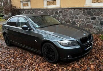 BMW 325 250.000 km 7.500 &euro; Walchow 16833
