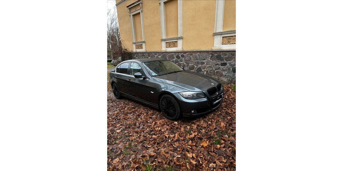BMW 325 250.000 km 7.500 &euro; Walchow 16833
