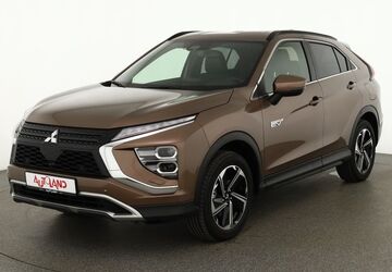 Mitsubishi Eclipse Cross 27.071 km 23.990 &euro; Kassel 34123