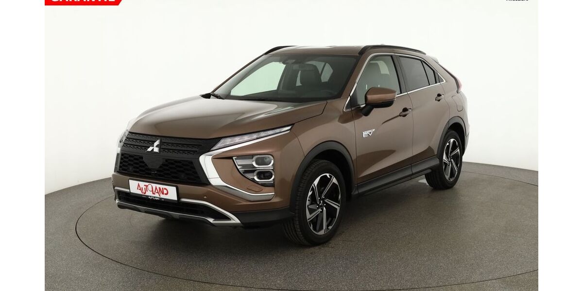 Mitsubishi Eclipse Cross 27.071 km 23.990 &euro; Kassel 34123