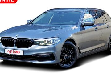 BMW 525 67.288 km 32.490 &euro; Gera 07546