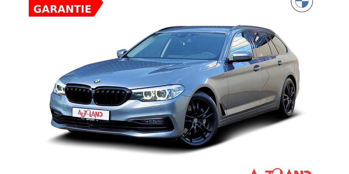 BMW 525 67.288 km 32.490 &euro; Gera 07546