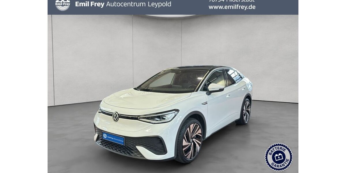 VW ID.5 46.318 km 30.890 &euro; Filderstadt 70794