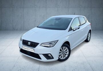 Seat Ibiza 13.828 km 19.980 &euro; Alsfeld 36304