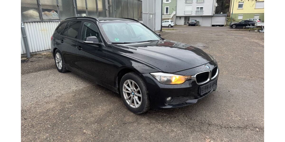 BMW 316 179.000 km 6.999 &euro; Mühlacker 75417