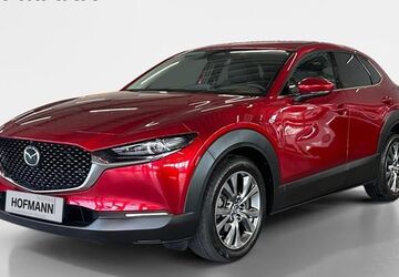 Mazda CX-30 3.100 km 30.802 &euro; Pfaffenhofen 85276