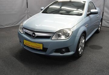 Opel Tigra 71.037 km 6.490 &euro; Pfungstadt 64319