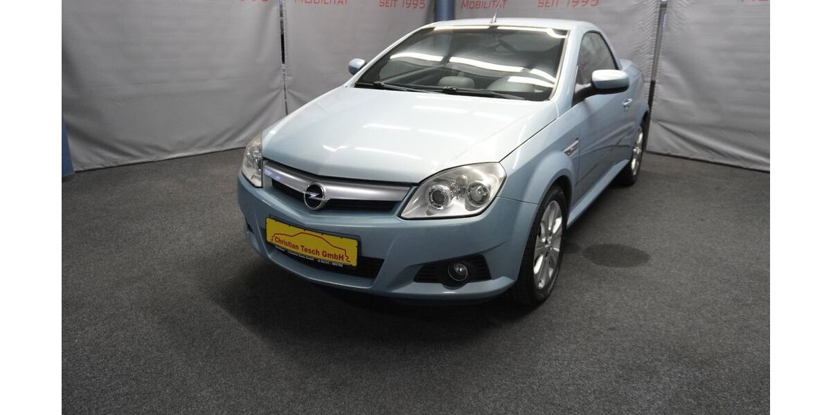 Opel Tigra 71.037 km 6.490 &euro; Pfungstadt 64319