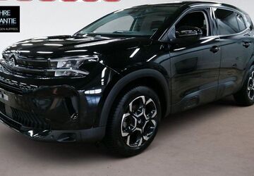Citroen C5 Aircross 34.800 km 19.980 &euro; Schwandorf 92421