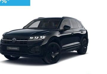 VW Touareg 19.369 km 78.880 &euro; Magdeburg 39126