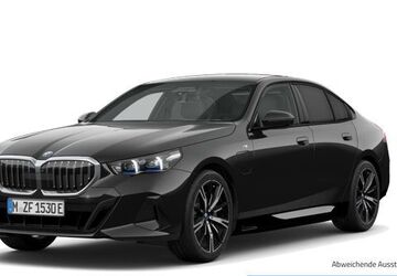 BMW 550 32.005 km 70.890 &euro; Werne 59368