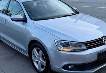 VW Jetta 247.000 km 4.750 &euro; Hamburg 20097