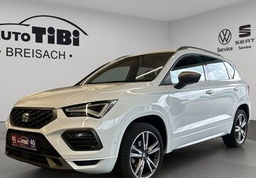 Seat Altea 60.500 km 24.950 &euro; Breisach 79206