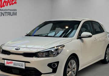 Kia Rio 23.853 km 15.490 &euro; Laatzen 30880