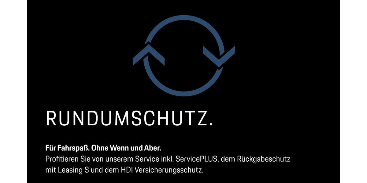 Porsche Macan 9.900 km 103.500 &euro; Ulm 89079