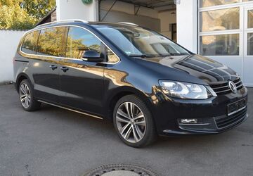 VW Sharan 149.990 km 23.490 &euro; Köln Ostheim 51107