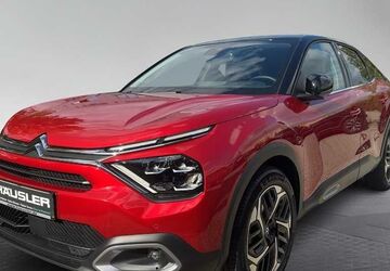 Citroen C4 18.700 km 21.350 &euro; Feldkirchen 85622