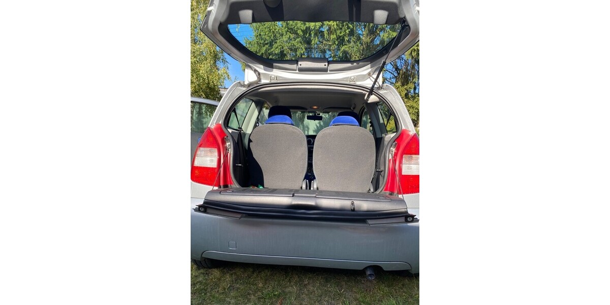 Citroen C2 67.000 km 4.200 &euro; Winsen (Luhe) 21423