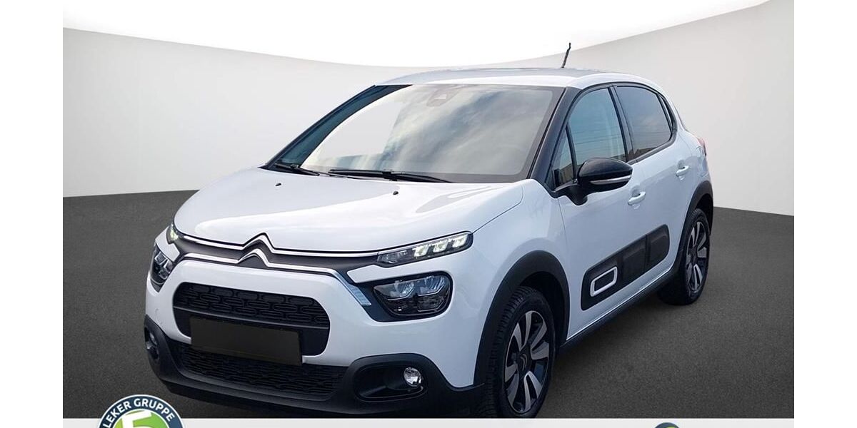 Citroen C3 11.879 km 17.590 &euro; Borken 46325