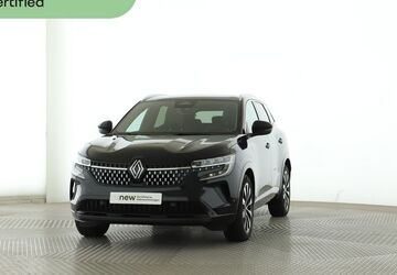 Renault Austral 7.100 km 30.800 &euro; Schafstedt 25725