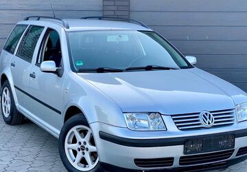 VW Bora 248.000 km 900 &euro; Dorsten 46284