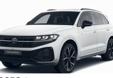VW Touareg 7.793 km 84.920 &euro; Aachen 52078