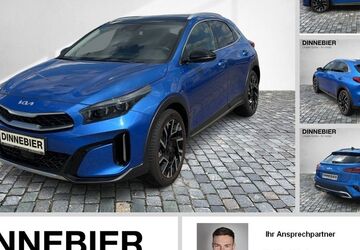 Kia XCeed 23.405 km 25.390 &euro; Pritzwalk 16928