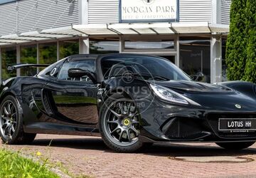Lotus Exige 8.000 km 107.700 &euro; Hamburg-Barsbüttel 22885