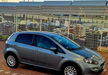 Fiat Punto Evo 132.000 km 5.690 &euro; Stuttgart 70619