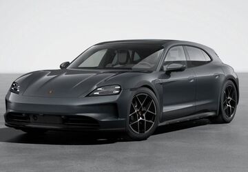 Porsche Taycan 3.000 km 122.000 &euro; München 81669