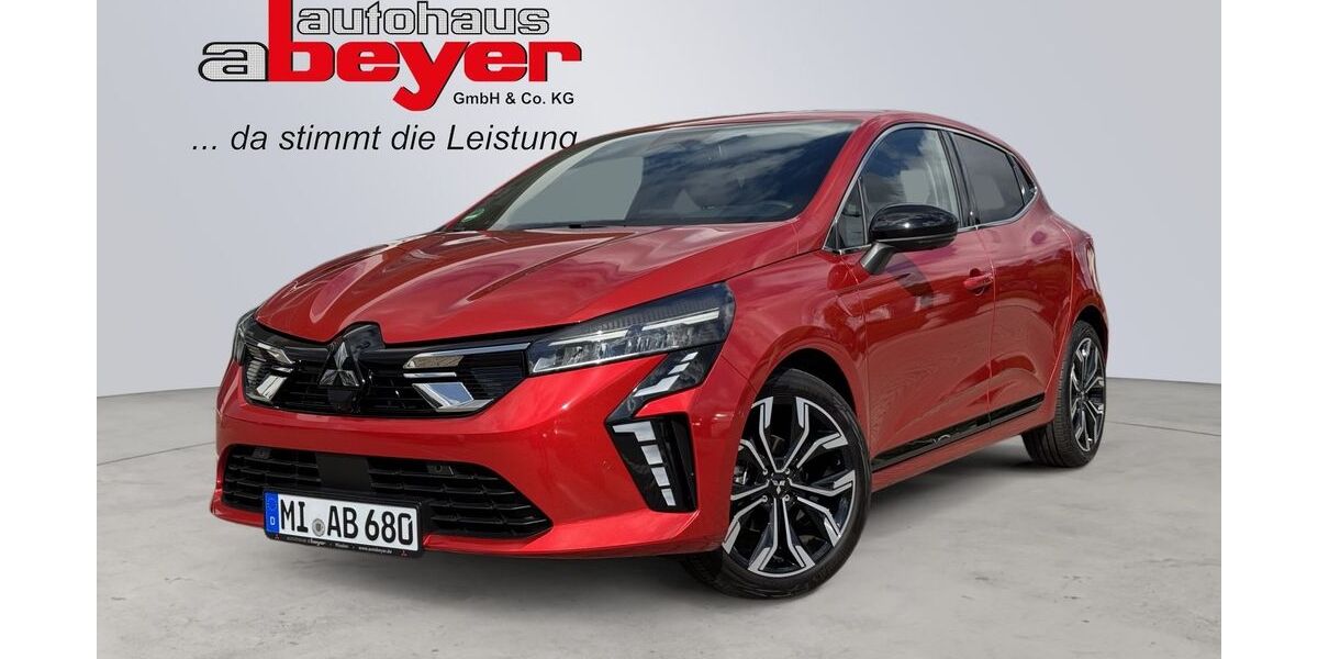 Mitsubishi Colt 2.207 km 20.990 &euro; Minden 32423