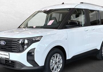 Ford Tourneo Courier 1.200 km 24.290 &euro; Brilon 59929