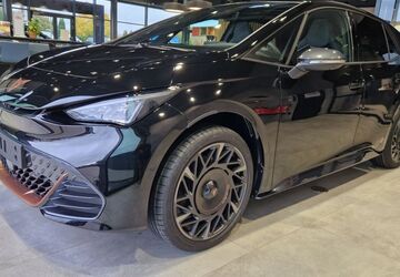 Cupra Born 7.000 km 42.912 &euro; Wernigerode 38855