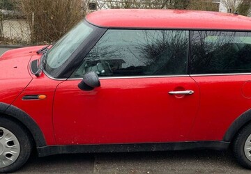 Mini (alt) 240.000 km 1.800 &euro; Tuttlingen 78532