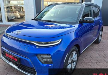 Kia Soul 52.100 km 20.500 &euro; Auggen 79424